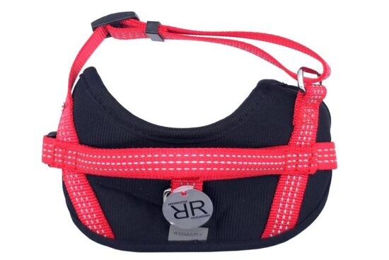 ARNES 15MM 31-38CMS ROJO BASIC PROTECT COMFORT WOUAPI
