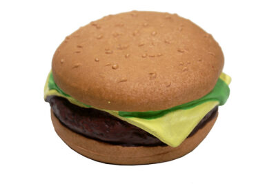 HAMBURGUESA 8.0øX4.0CMS