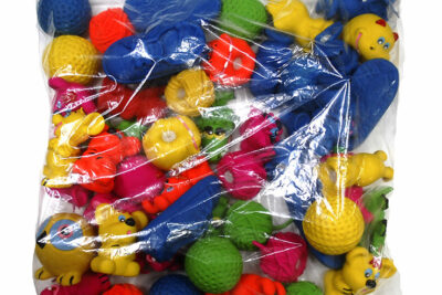 JUGUETES PEQ MIX