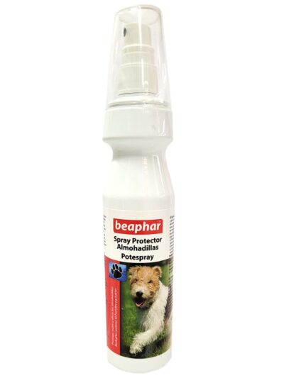 SPRAY PROTECTOR ALMOHADILLAS 150ML