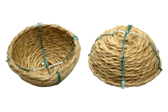 NIDO SOGA 7.5øMMX4CMS CARDENALILLOS Y SIM
