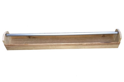 COMEDERO PALOMA ABIERTO 99.5X13X22CMS