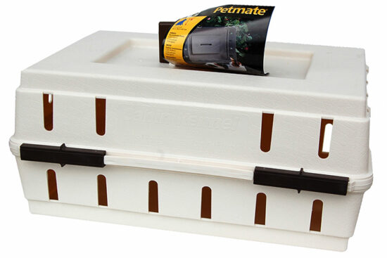 TRANSPORTIN CABIN KLN 44X30X21CMS