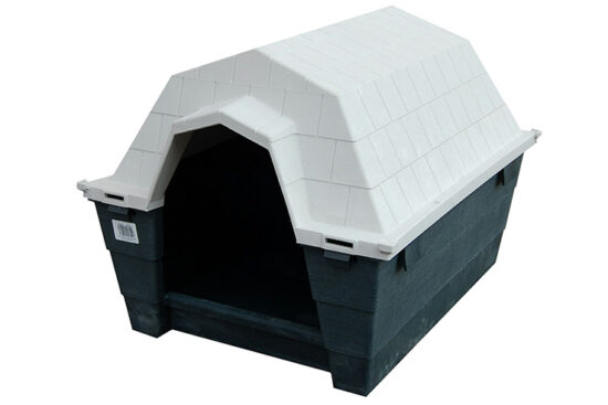 RUFF HAUZ MED 83X67X62CMS