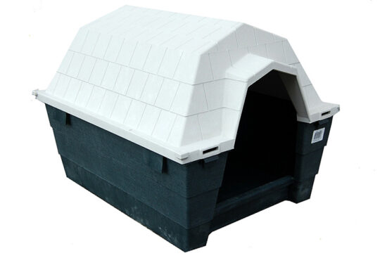 RUFF HAUZ PEQ 71X57X53CMS