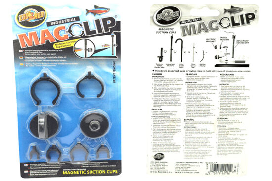 MAGCLIP UNIVERSAL