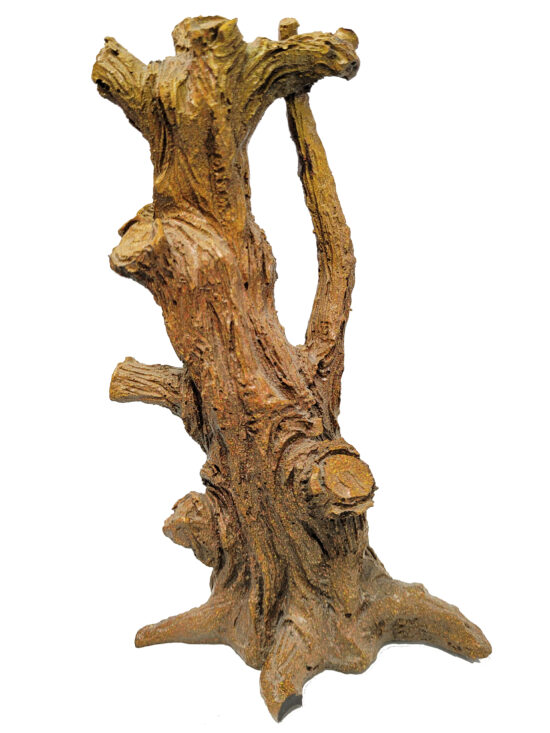 TRONCO LARGO 9.0X9.0X16.0CMS