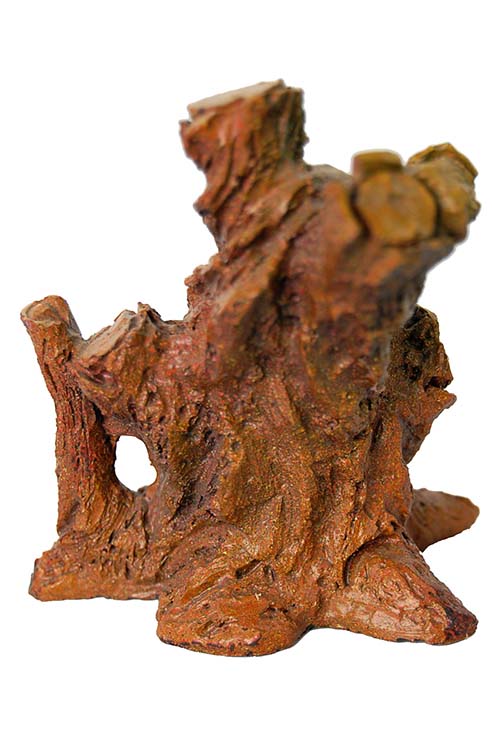 TRONCO GRANDE 7.5øX9.0CMS