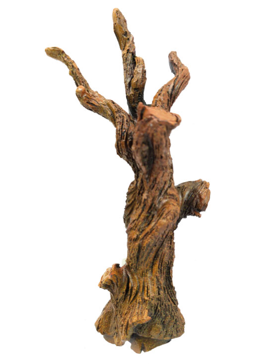 TRONCO 4 BRAZOS CAIDOS 4.5X7.0X18.0CMS
