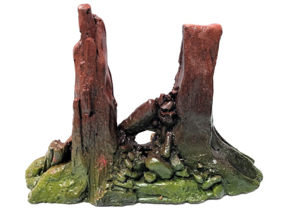 MONTAÑAS PARA DIFUSOR 18.0X7.0X13.0CMS