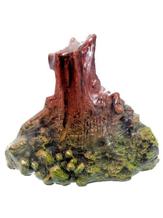 VOLCAN PARA DIFUSOR 15X8X11CMS