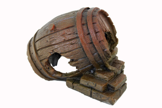 TONEL 13.0X8.0X11.0CMS