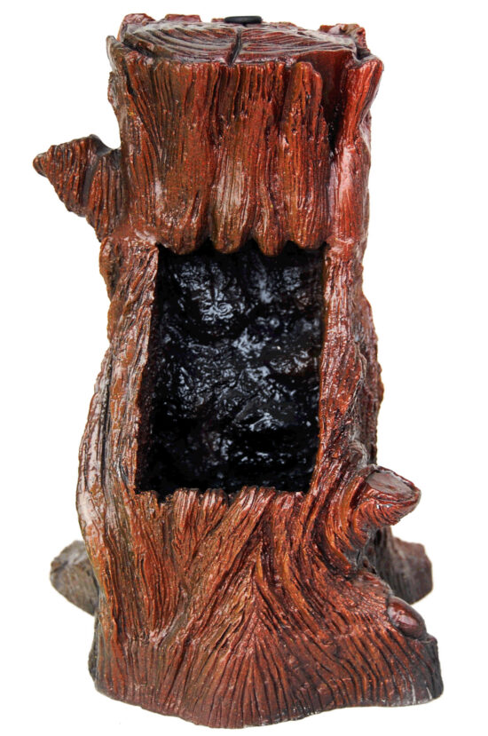 FUENTE DE ARENA TRONCO PEQ 12.0øX16.0CMS