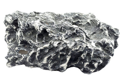 ROCA SATINADA NEGRO 19.0X15.0X12.0CMS