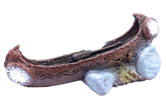 CANOA INDIA 16.0X6.0X5.0CMS