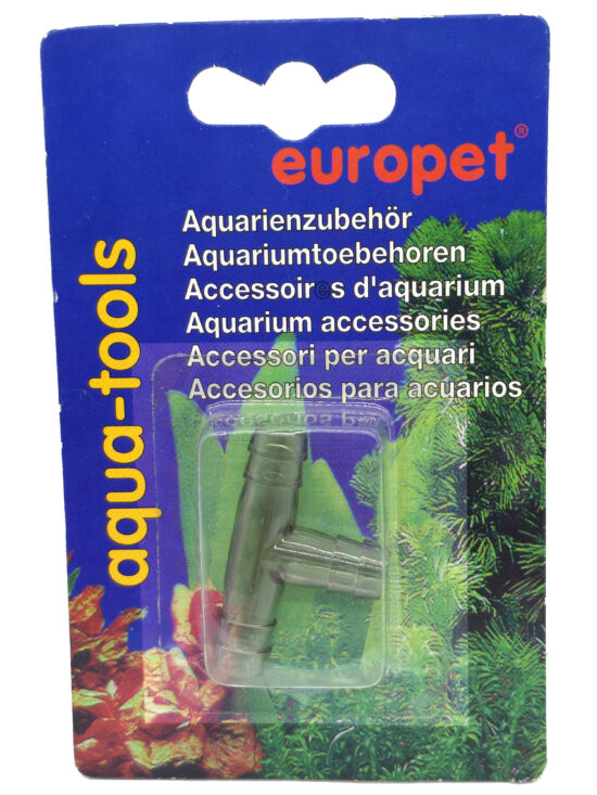 T PLASTICA 9-12MM