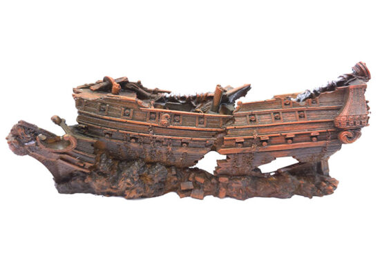 GALEON AVERY 24.0X9.0X11.0CMS