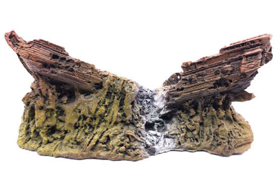 CARGUERO PARTIDO CENTRAL 28.0X16.0X12.0CMS