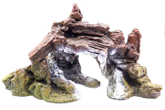 GRUTA MEDIANA 30.0X17.0X20.0CMS