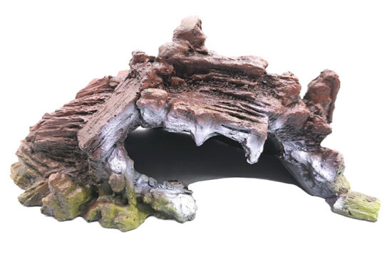 GRUTA GRANDE 33.0X20.0X20.0CMS