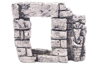 RUINAS VENTANA 10.0X1.5X10.0CMS