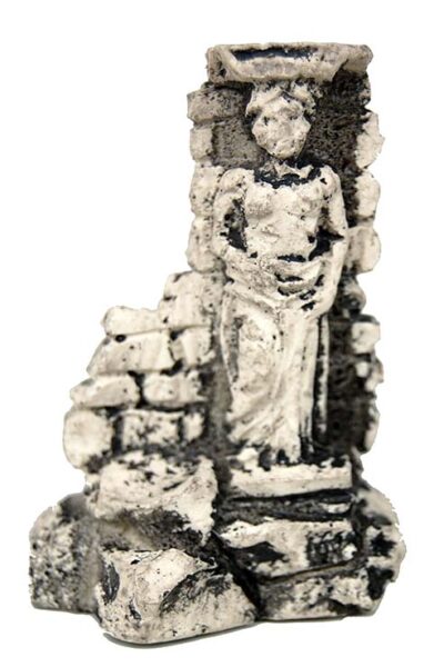 FIGURA ROTA 5.0X2.5X8.5CMS