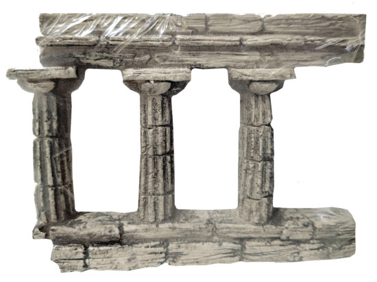 CONJUNTO 3 COLUMNAS 13.0X2.0X9.5CMS