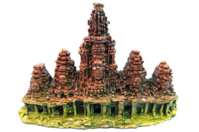 TEMPLO PEQUEÑO 29.0X6.5X21.0CMS