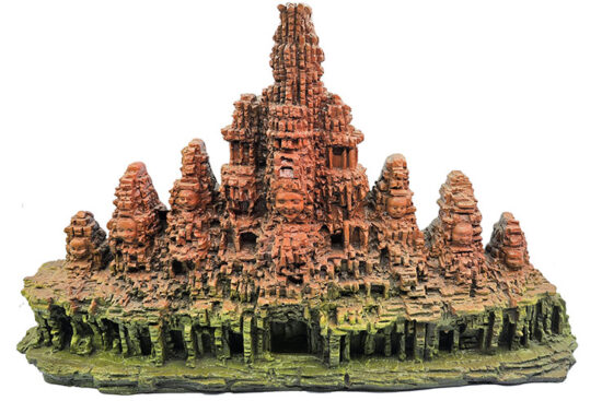 TEMPLO GRANDE 46.0X9.0X31.0CMS