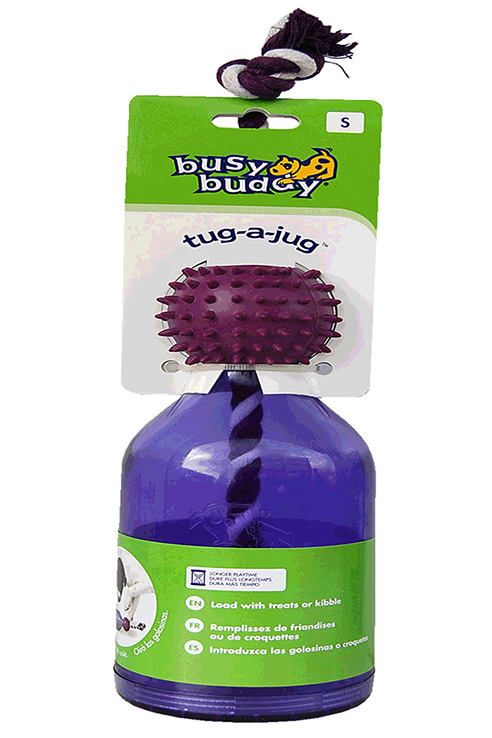 BUSY TUG-A-JUG SM