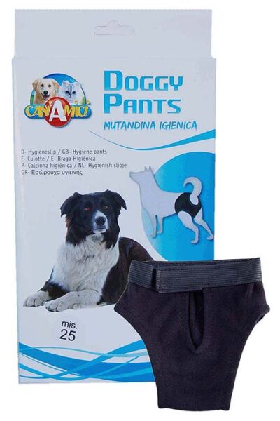 SLIP T-25 HIGIENICO