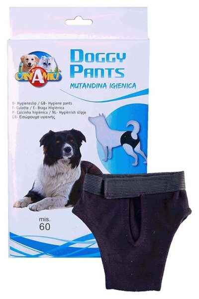 SLIP T-60 HIGIENICO