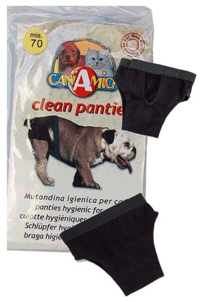 SLIP T-70 HIGIENICO