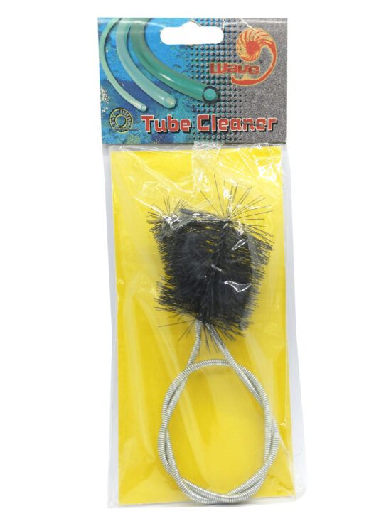 TUBE CLEANER LIMPIADOR MANGUERA Y TUBOS FLEXIBLE PEQ