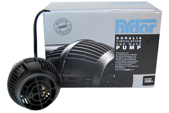 BOMBA KORALIA EVO 3200LH HYDOR