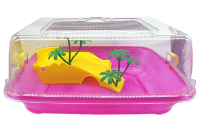 TORTUGUERA PACIFIC PEQ 38.0X29.0X21.0CMS