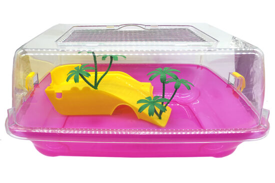 TORTUGUERA PACIFIC PEQ 38.0X29.0X21.0CMS
