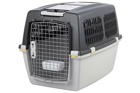 TRANSPORTIN GULLIVER 5 IATA 81X61X60CMS
