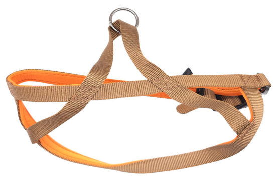ARNES 20MMX60-70CMS MARRON NEOPRENO