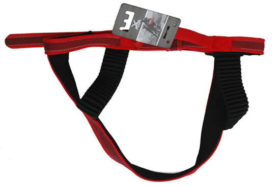ARNES X-TRM PRO 38CMS 90-100CMS ROJO
