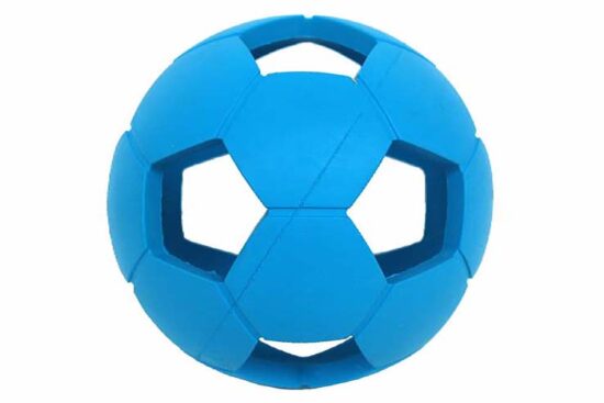 AIRBALL DE GOMA 11CMS