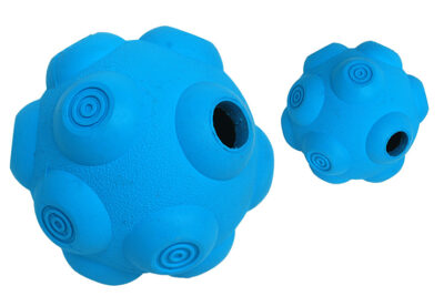 TREAT BALL GOMA 9.5CMS PARA PREMIO