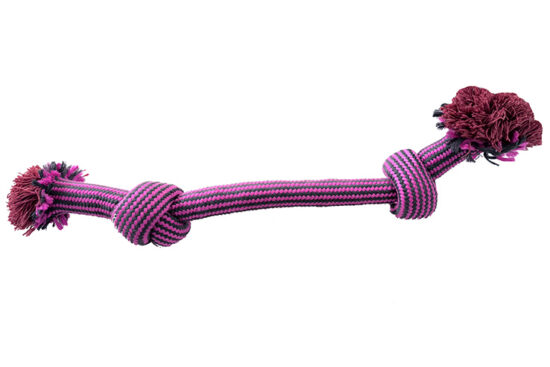 CUERDA RISTRA DENTAL BICOLOR 35CMS 180G