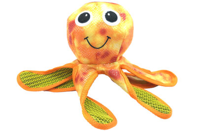 PULPO DIEGO 25CMS JUGUETE