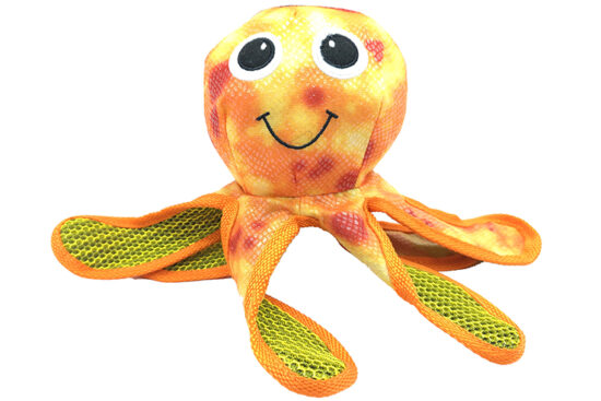 PULPO DIEGO 25CMS JUGUETE