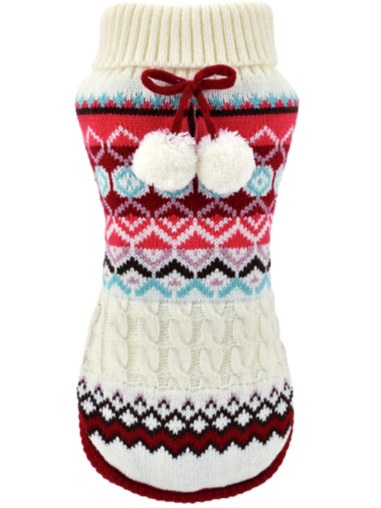 JERSEY PUNTO NUBE DE AZUCAR 35CMS