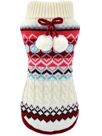 JERSEY PUNTO NUBE DE AZUCAR 40CMS