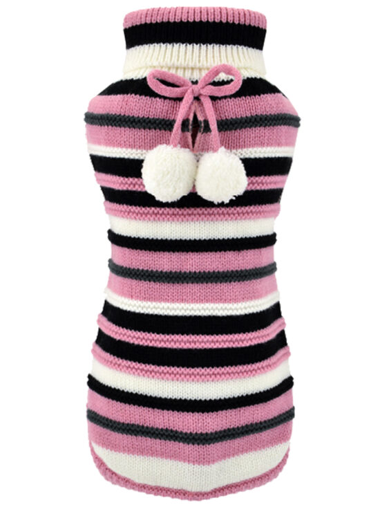JERSEY PUNTO PINK LADY 25CMS