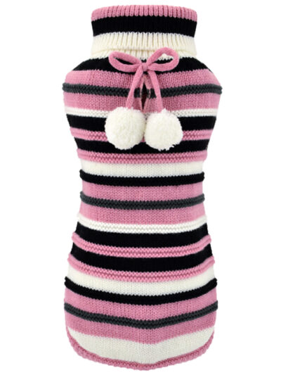 JERSEY PUNTO PINK LADY 30CMS
