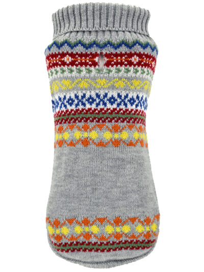 JERSEY PUNTO STANDFORD 40CMS